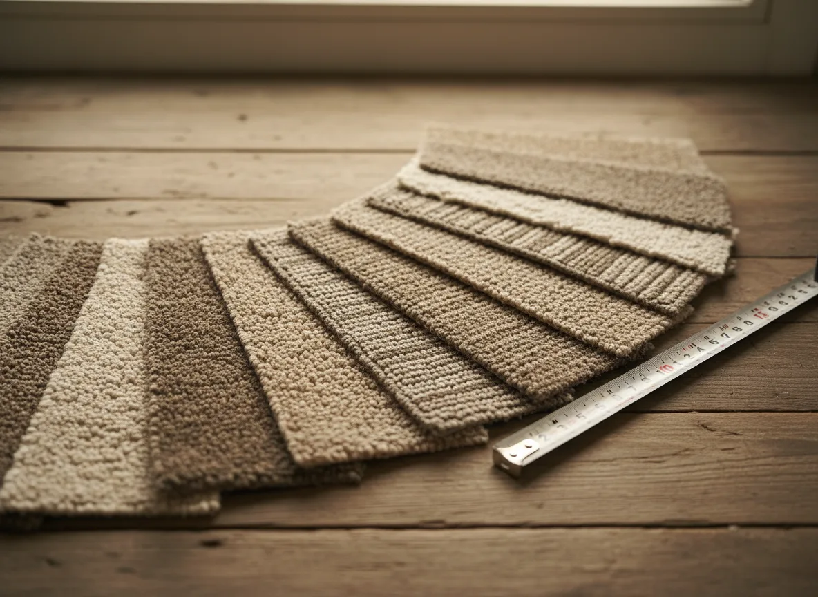 Carpet Installation Cropsey, IL FAQs